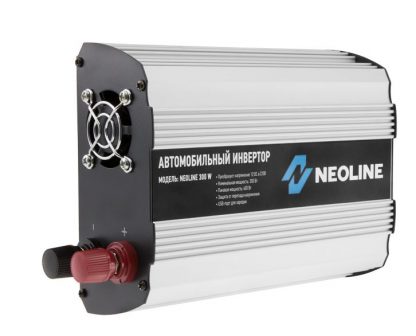 Инвертор NeoLine 12 / 300 - Преобразователь 12 в 220 вольт