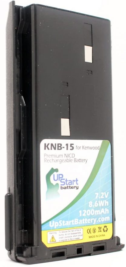 Аккумулятор KNB-15