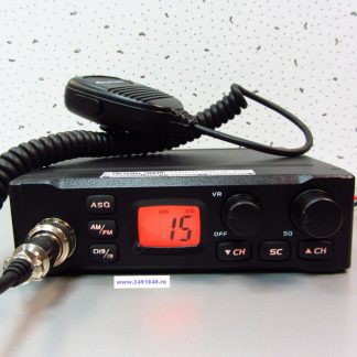 AnyTone АТ-310М - Рация Си-Би (CB) 27 МГц автомобильная