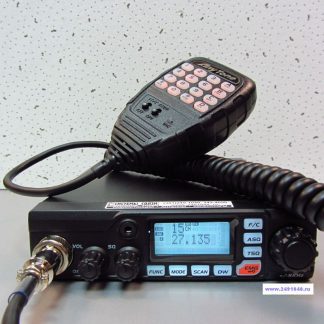 AnyTone 608M - Рация Си-Би (CB) 27 МГц автомобильная