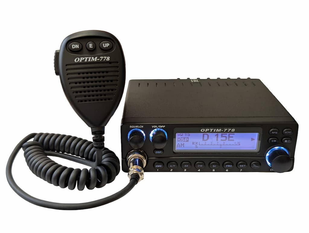 Optim-778-NEW-2025-CB-Radio_r Рация Optim-778 - свежая версия 2025 года с новым дисплеем и функциями