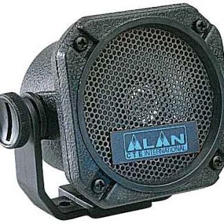 Alan AU-20 громкоговоритель - Динамик выносной для рации моно