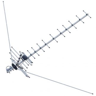 Диапазон МАКСИ DX-Z (BAS-1134) — Антенна телевизионная стационарная.