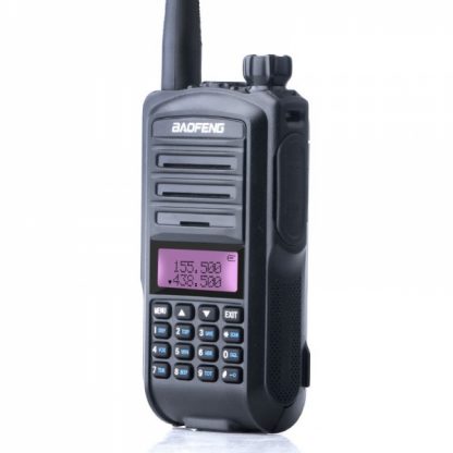 Baofeng UV-7R — Рация портативная любительская VHF/UHF