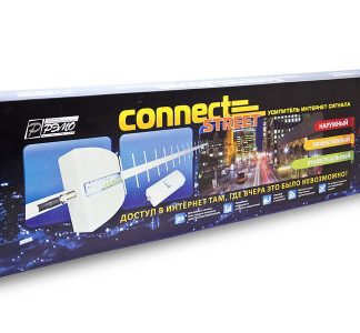 CONNECT Street (1,8 - 2,2 ГГц) - Антенна наружная для усиления сигнала