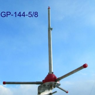 CC-GP-430 5/8 UHF (430-470 MHz)  - Антенна для усиления сигнала UHF LPD PMR