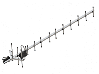 Locus L030.15 без кабеля (yagi 906-960 МГц) - Антенна наружная для усиления сигнала GSM яги