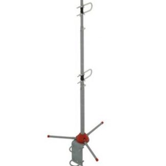 CC-GP-430 3*5/8 UHF (430-470 MHz)  - Антенна для усиления сигнала UHF LPD PMR