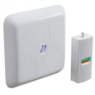 CONNECT Street Universal (1,7-2,7 ГГц) - Антенна наружная для усиления сигнала