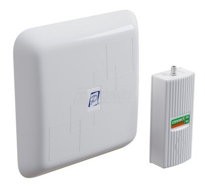 CONNECT Street Universal (1,7-2,7 ГГц) - Антенна наружная для усиления сигнала