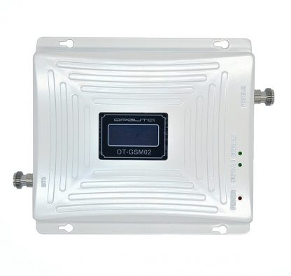 Усилитель GSM репитер двухдиапазонный OT-GSM02