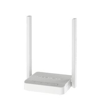 Wi-Fi роутер Keenetic 4G