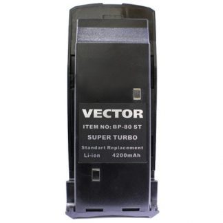 Vector BP-80ST