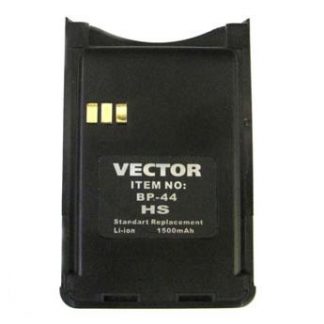 Vector bp-44hs
