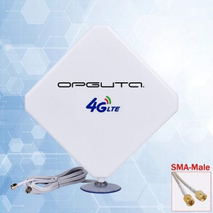 OT-GSM14 антенна GSM (800-2700Мгц, 35дБ)