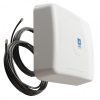 Антенна 3G/4G "BAS-2344-SMA FLAT MULTIBAND MIMO Combi"