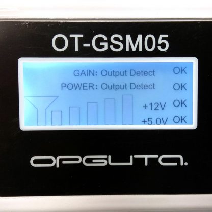 Дисплей OT-GSM05 (4G-2600)