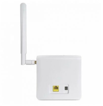 World Vision 4G CONNECT MICRO