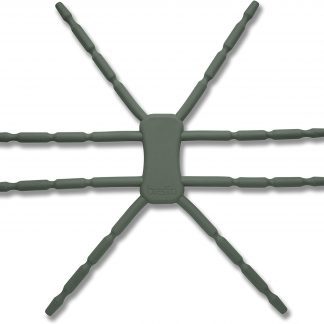 Breffo Spiderpodium - универсальный гибкий держатель для гаджетов