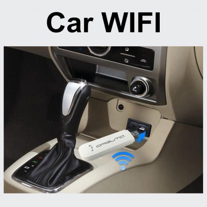Car WiFi