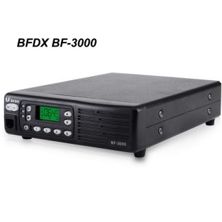 BFDX BF-3000 LPD PMR UHF ретранслятор 400–470 МГц