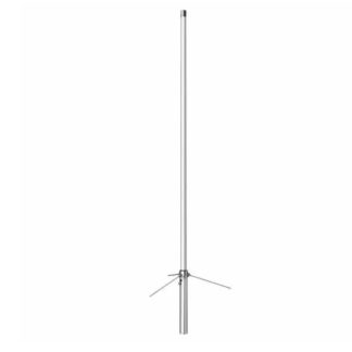 Diamond BC-200 UHF базовая антенна 430–490 МГц для радиостанций и ретрансляторов