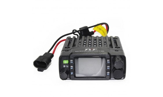 vhf-uhf-radio-tyt-th-8600-ip67-1 Автомобильная рация TYT TH-8600 IP67, VHF/UHF, 25 Вт